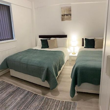 Private Room In Sidmouth Street, Kings Cross لندن المظهر الخارجي الصورة