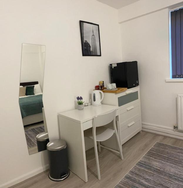 Private Room In Sidmouth Street, Kings Cross لندن المظهر الخارجي الصورة