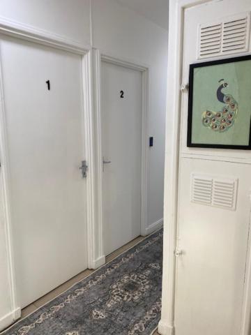 Private Room In Sidmouth Street, Kings Cross لندن المظهر الخارجي الصورة